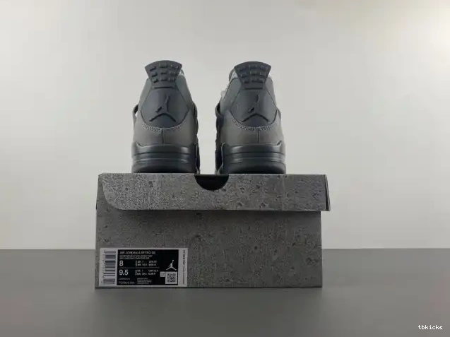 Reps TBK SE 4 Jordan FQ7928-001 Air Paris Olympics 0510